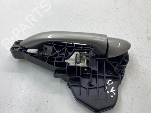 Rear left exterior door handle MERCEDES-BENZ M-CLASS (W164) ML 320 CDI 4-matic | BP28889581C130 