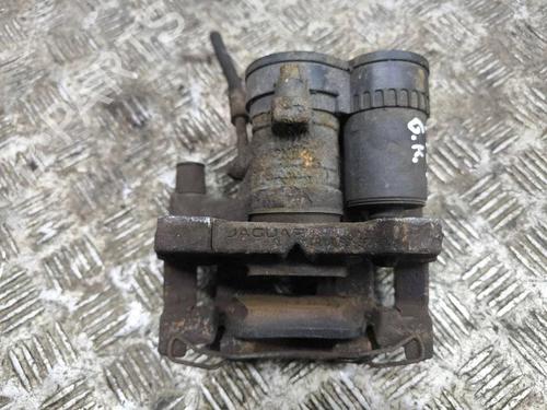 Left rear brake caliper JAGUAR E-PACE (X540) 2.0 D180 AWD | BP38241022M107  - Image 6
