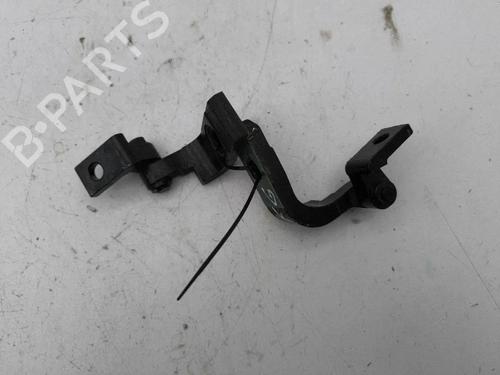 Used Hinge/Door check strap Hinge/Door check strap BMW i3 (I01) Range Extender (170 hp) 40210622 40210622