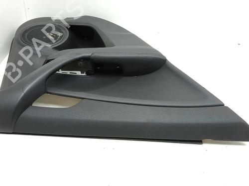 Rear left panel HONDA ACCORD VIII (CU) 2.2 i-DTEC (CU3) | BP28872269C60 