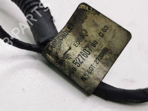 Other FORD FOCUS C-MAX (DM2) 1.6 TDCi | BP28871399O1 