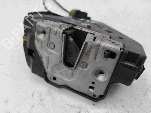 Rear right lock MERCEDES-BENZ E-CLASS (W211) E 200 CDI (211.007) | BP28894798C99 