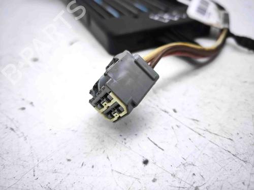 Heater resistor CHRYSLER GRAND VOYAGER V (RT) 2.8 CRD | BP28873191M108  - Image 5