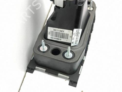 Gear lever SEAT LEON (KL1, KLG) 1.5 TSI | BP40247013M90 - Image 13