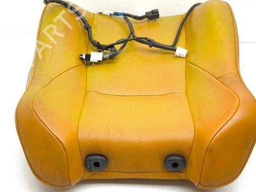 Right front seat NISSAN 350Z Coupe (Z33) 3.5 (AAZ33) | BP28879145C16 