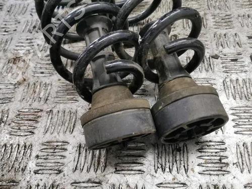 Shock absorber spring RENAULT KADJAR (HA_, HL_) 1.5 dCi 110 (HLA3) | BP28853340C152 
