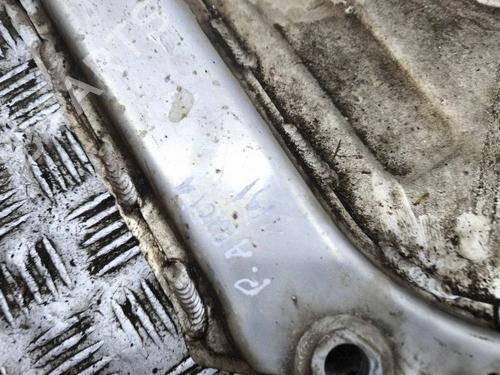 Upper protection BMW X2 (U10) iX2 eDrive 20 | BP40276608M93 - Image 8