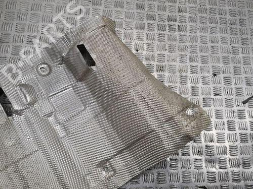 Pipe MASERATI QUATTROPORTE VI 3.0 S | BP28854180M125 