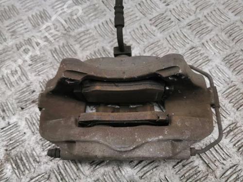 Right rear brake caliper TESLA MODEL S (5YJS) 85D AWD | BP36329406M106 - Image 2