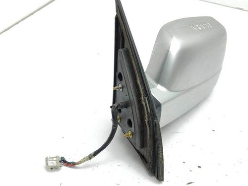 Left mirror NISSAN X-TRAIL I (T30) 2.2 dCi 4x4 | BP28880609C26 