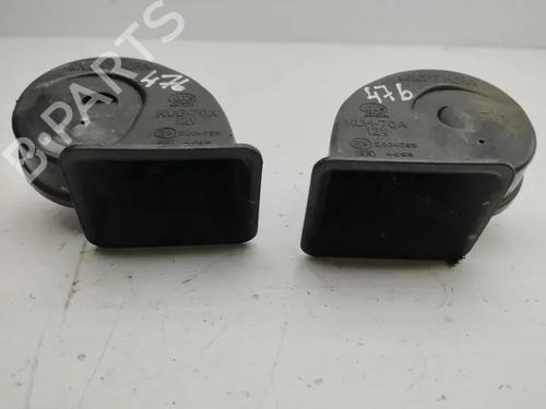 Horn MAZDA CX-7 (ER) 2.2 MZR-CD AWD (ER10A) | BP28848993E13 - Image 2