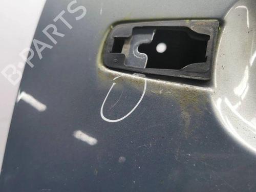 Right rear door OPEL ANTARA A (L07) 2.2 CDTi | BP28896015C5 