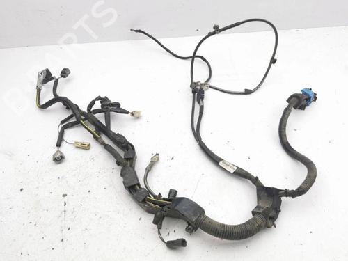 Ledningsnett MAZDA CX-7 (ER) 2.2 MZR-CD AWD (ER10A) (173 hp) 28893055