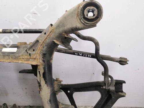 Rear axle PORSCHE CAYENNE (92A) 3.6 | BP28879577M2 