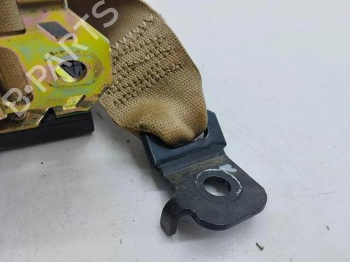 Rear left seatbelt BMW X5 (E53) 3.0 d | BP28904495I29 - Image 3