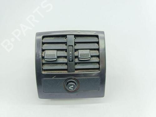 Grille d'aération AUDI A6 C5 Avant (4B5, 4B6) 2.5 TDI (180 hp) 28847929