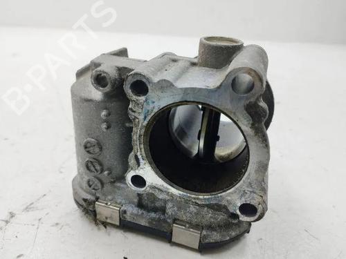 Used Throttle body Throttle body 28850332 28850332