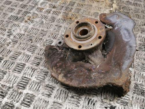 Left front steering knuckle PEUGEOT 508 I (8D_) 1.6 HDi | BP28890475M25 