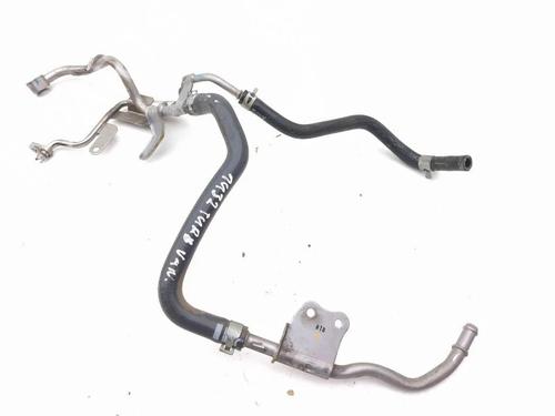 Pipe HYUNDAI TUCSON (NX4E, NX4A) 1.6 T-GDi | BP36520789M125 - Image 2