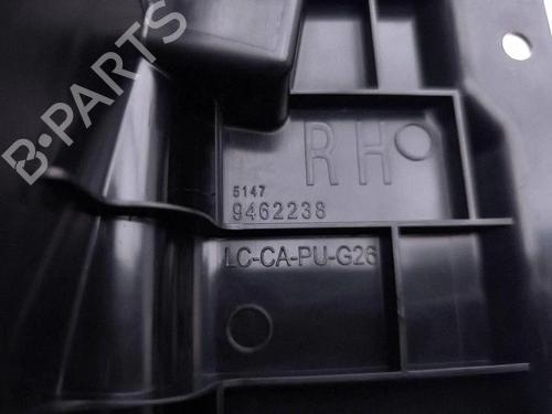 Boot lining BMW i4 (G26) eDrive35 | BP38195316I3  - Image 6