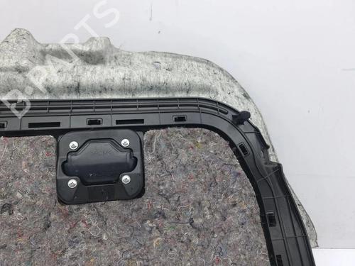 Boot lining LEXUS IS III (_E3_) 300h (AVE30_, AVE30R) | BP36348433I3 - Image 7