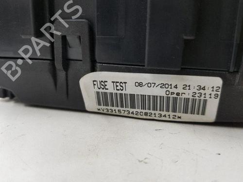 Fuse box CITROËN C4 CACTUS 1.6 HDi 90 | BP38243169E1 - Image 2