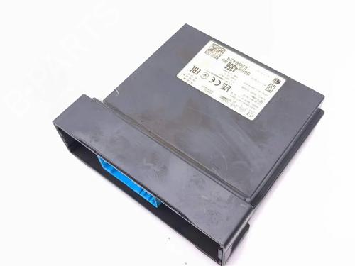 Electronic module JEEP AVENGER (J2) Electric | BP33224562M83 - Image 3