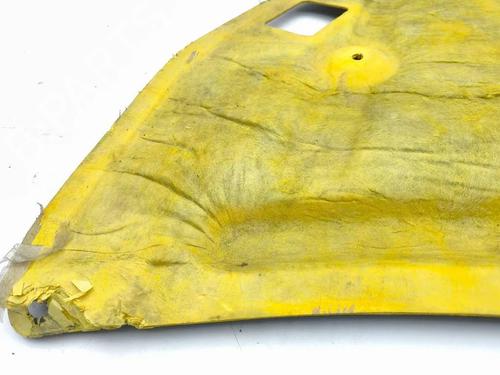 Topbeskyttelse CITROËN C-CROSSER (VU_, VV_) 2.2 HDi | BP30809057M93