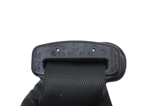 Front left seatbelt MERCEDES-BENZ A-CLASS (W169) A 180 CDI (169.007, 169.307) | BP33662229I26 - Image 5