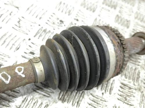 Right front driveshaft MAZDA CX-7 (ER) 2.2 MZR-CD AWD (ER10A) | BP36104972M39 - Image 5