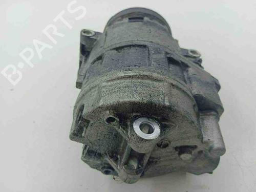 AC compressor BMW X5 (E53) 4.4 i | BP28893495M34