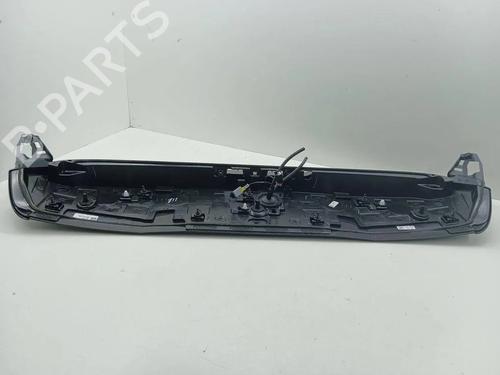 Spoiler bagklap OPEL MOKKA 1.2 (76) | BP38495296C96  - Image 6