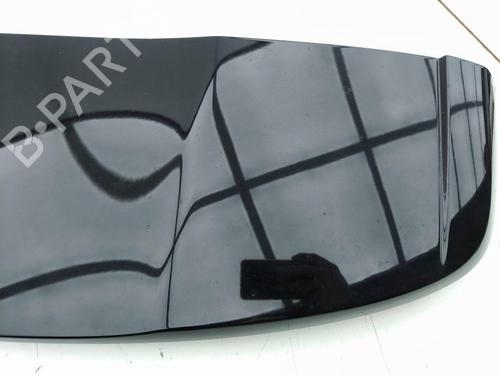 Rear spoiler PEUGEOT 2008 II (UD_, US_, UY_, UJ_, UR_, UC_) 1.2 PureTech 130 (USHNS, URHNS) | BP29829228C96