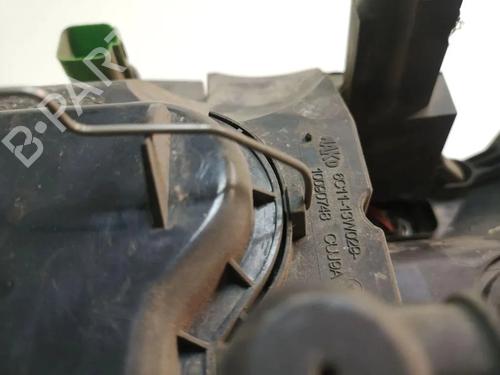 Right headlight FORD TRANSIT Van (FA_ _) 2.2 TDCi | BP33664900C29 - Image 8