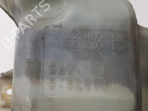 Sprinklertank CHRYSLER 300C (LX, LE) 3.0 CRD | BP36198180C113 - Image 8