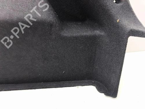 Boot lining NISSAN JUKE (F16_) 1.6 Hybrid | BP36332706I3 - Image 4