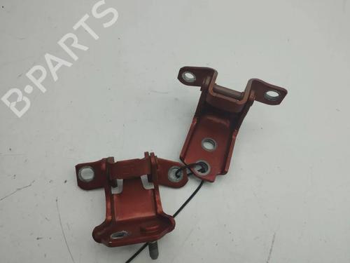 Hinge/Door check strap MAZDA CX-5 (KF) 2.0 | BP36079850C146  - Image 5