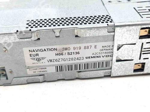 Electronic module BENTLEY CONTINENTAL FLYING SPUR (3W_) 6.0 | BP28883401M83