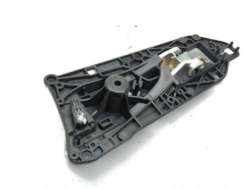 Front right interior door handle PORSCHE CAYENNE (92A) 3.6 | BP36178752I14 - Image 4