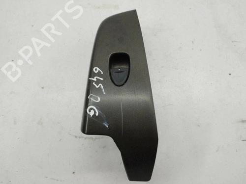 Used Right rear window switch Right rear window switch HONDA CIVIC VIII Saloon (FD, FA) 1.3 IMA (FA3, FD3) (95 hp) 40209310 40209310