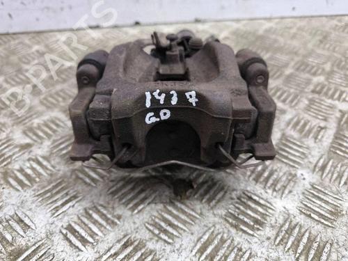 Right rear brake caliper JAGUAR I-PACE (X590) EV400 AWD | BP37798312M106 - Image 2