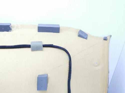 Interior roof KIA CEE'D SW (ED) 1.6 CVVT | BP28865394I12 