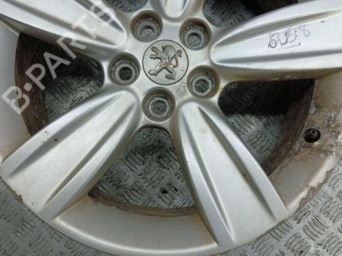 Rim PEUGEOT 4007 (VU_, VV_) 2.2 HDi | BP28892614C45 
