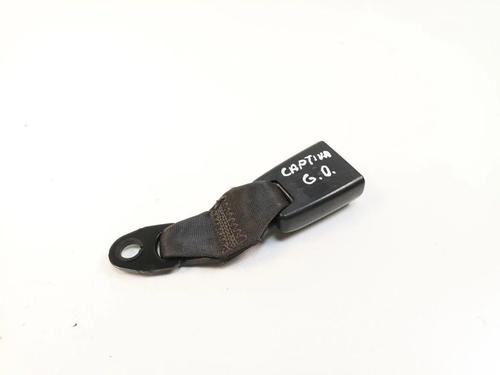 Used Seat buckle Seat buckle 36177396 36177396