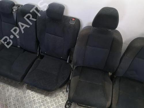 Seats set HONDA CIVIC IX (FK) 2.2 i-DTEC (FK3) | BP28850127C78 - Image 2