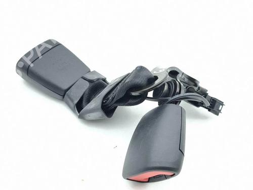 Used Seat buckle Seat buckle 37078316 37078316