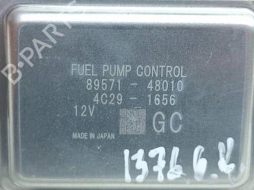 Fuel ECU TOYOTA C-HR (_X2_, _H2_) Hybrid (MAXH20) | BP38242389M50  - Image 6