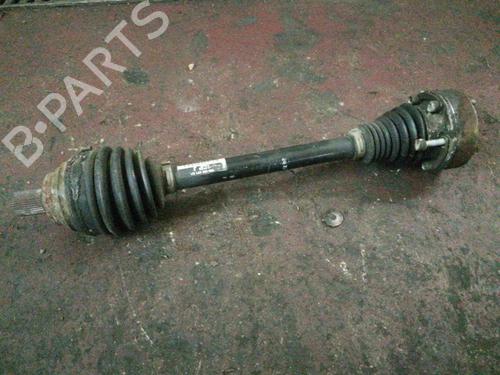 Used Left front driveshaft Left front driveshaft 36202592 36202592