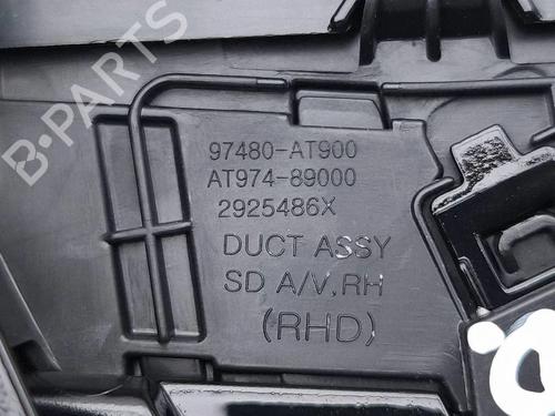 Luftventil KIA NIRO II (SG2) EV | BP38242313I21 - Image 7