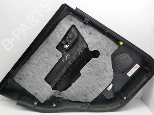 Rear right panel CHEVROLET TRAX 1.7 TD AWD | BP28875884C61 